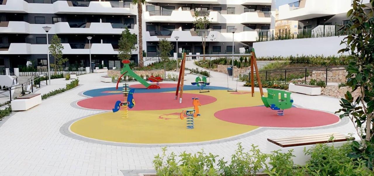 Beautiful Apartment Close To The Sea Ареналес дел Сол Екстериор снимка
