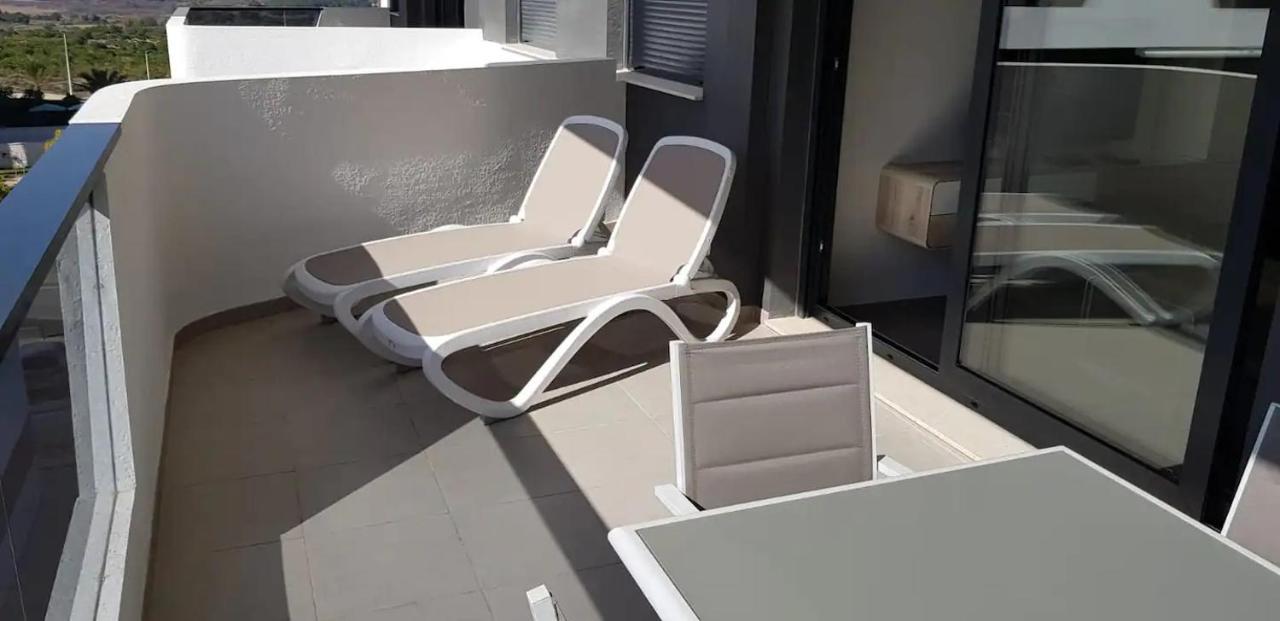 Beautiful Apartment Close To The Sea Ареналес дел Сол Екстериор снимка